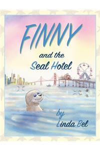 Finny and the Seal Hotel