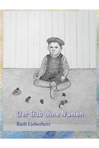 Der Bub Ohne Namen