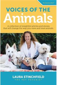 Voices of the Animals