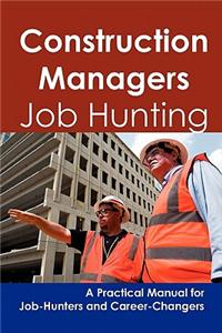 Construction Managers