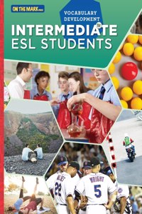 ESL - Vocabulary Development for Intermediate Students