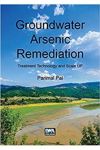 Groundwater Arsenic Remediation