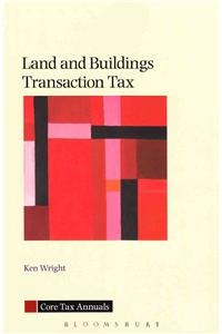 Land and Buildings Transaction Tax