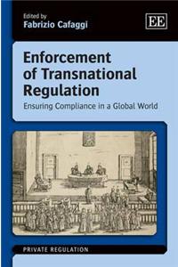 Enforcement of Transnational Regulation