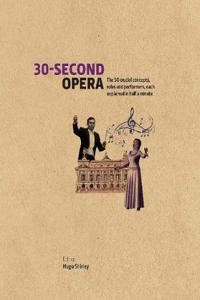 30-Second Opera