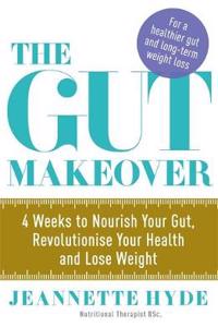 The Gut Makeover