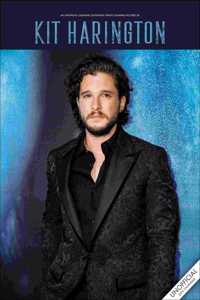 Kit Harington Unofficial A3 2019