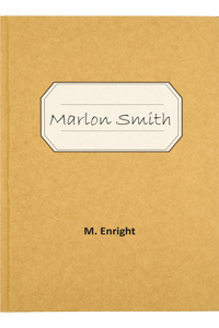 Marlon Smith