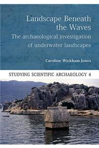 Landscape Beneath the Waves