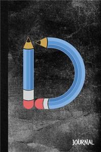 D Journal