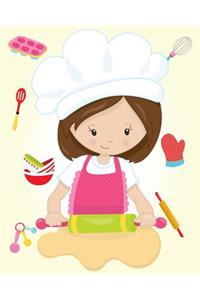 My Very Own Recipe Book