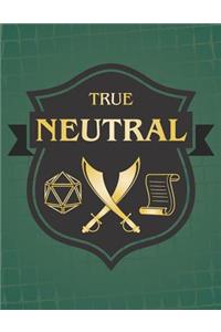 True Neutral