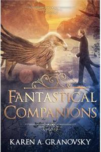 Fantastical Companions