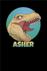 Asher