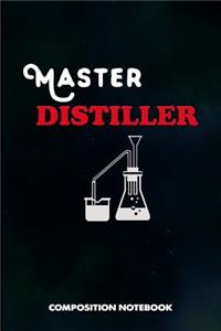 Master Distiller