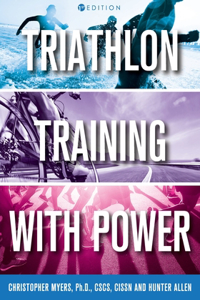 Triathlon Training with Power