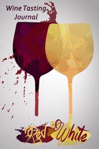 Wine Tasting Journal