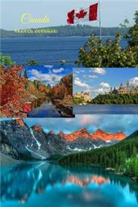 Canada Travel Journal
