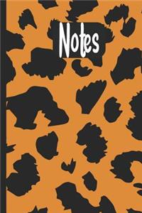 Notes
