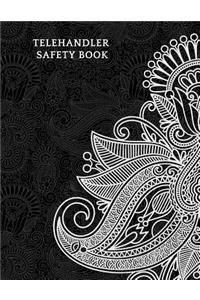 Telehandler Safety Book