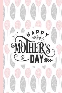 Happy Mother's Day