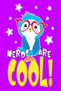 Nerds Are Cool