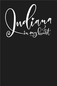 Indiana in My Heart