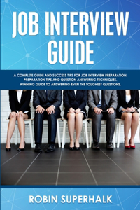 Job Interview Guide