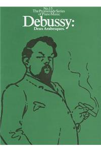 Debussy Deux Arabesques No.15