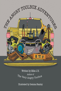 Angry Toolbox Adventures