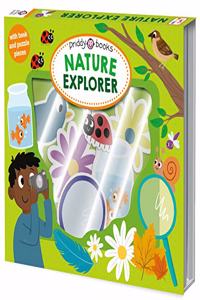 Let's Pretend Nature Explorer