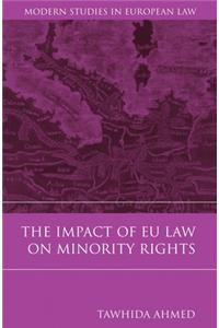 Impact of EU Law on Minority Rights