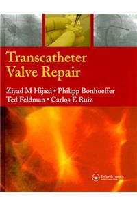 Transcatheter Valve Repair