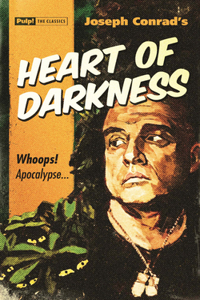 Heart of Darkness