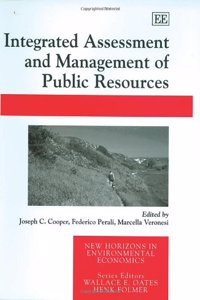 Integrated Assessment and Management of Public Resources