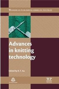 Advances in Knitting Technology