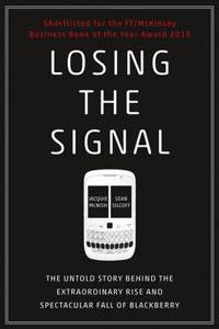 Losing the Signal