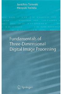 Fundamentals of Three-dimensional Digital Image Processing