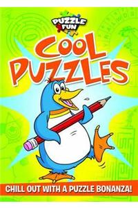 Puzzle Fun: Cool Puzzles