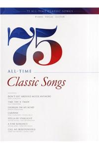 75 All-Time Classic Songs