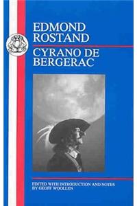 Rostand: Cyrano de Bergerac