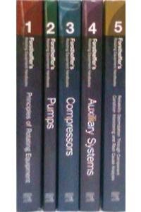 Forsthoffer's Rotating Equipment Handbooks