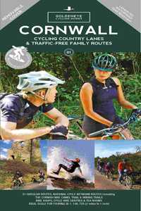Cornwall Cycling Country Lanes