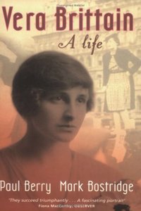 Vera Brittain