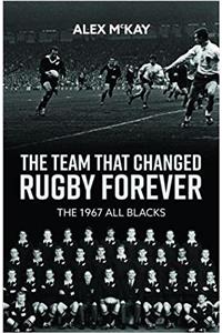 Team That Changed Rugby Forever