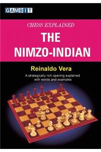 Chess Explained: The Nimzo-Indian