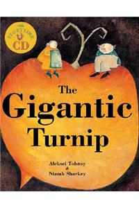 The Gigantic Turnip