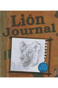 Lion Journal