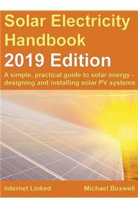 Solar Electricity Handbook - 2019 Edition