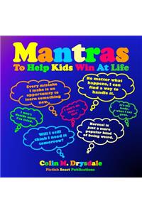 Mantras To Help Kids Win At Life